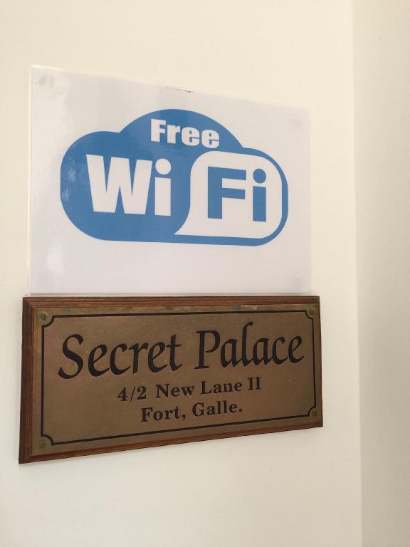 Фото Secret Palace House