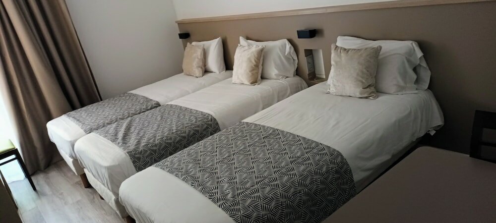 Фото Amhotel Italie