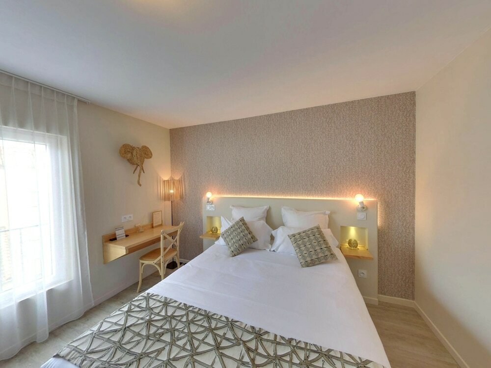 Фото Le C Boutique Hôtel