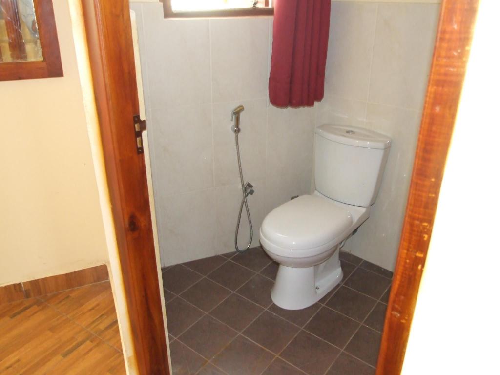 Фото Central City Hostel