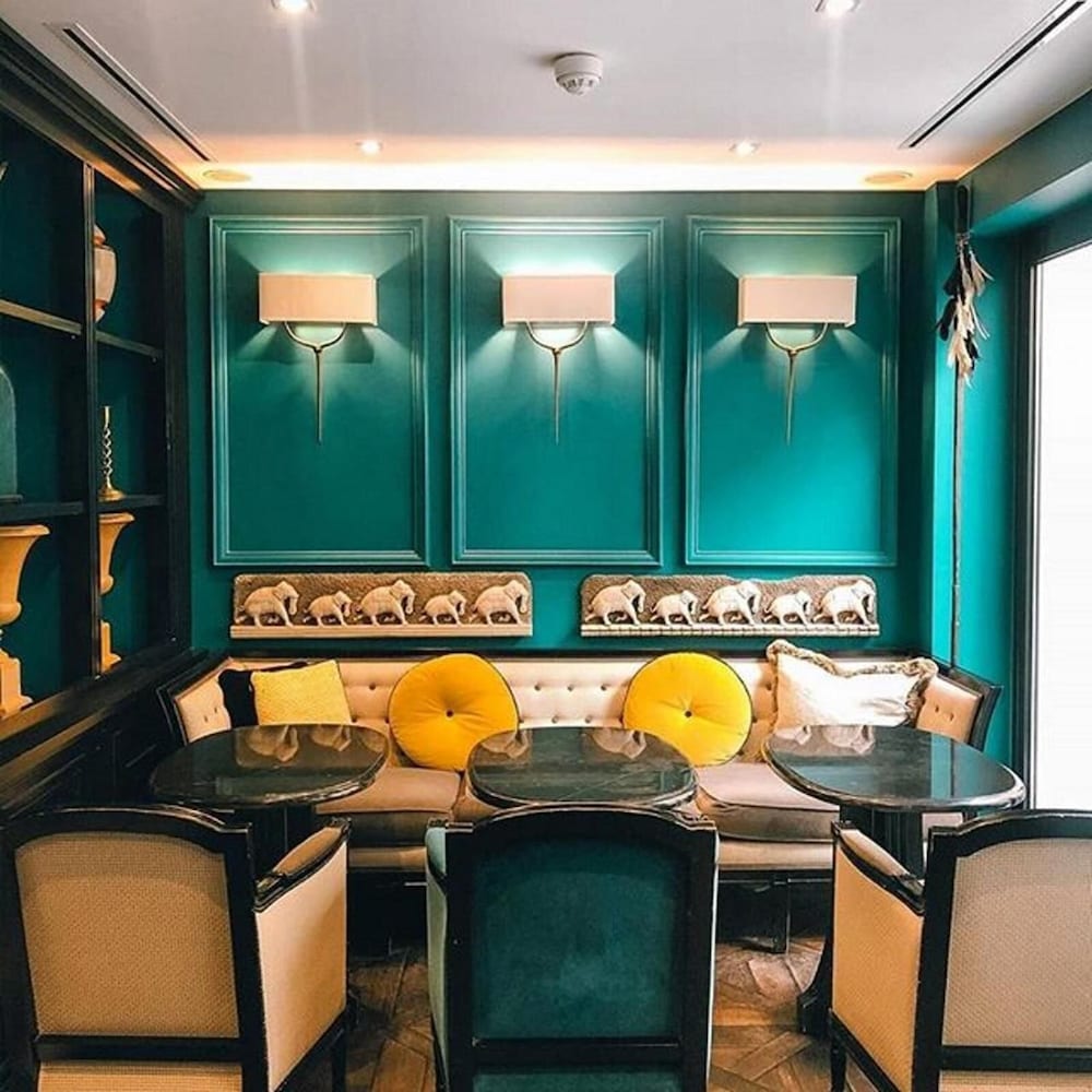 Фото Hotel George Washington