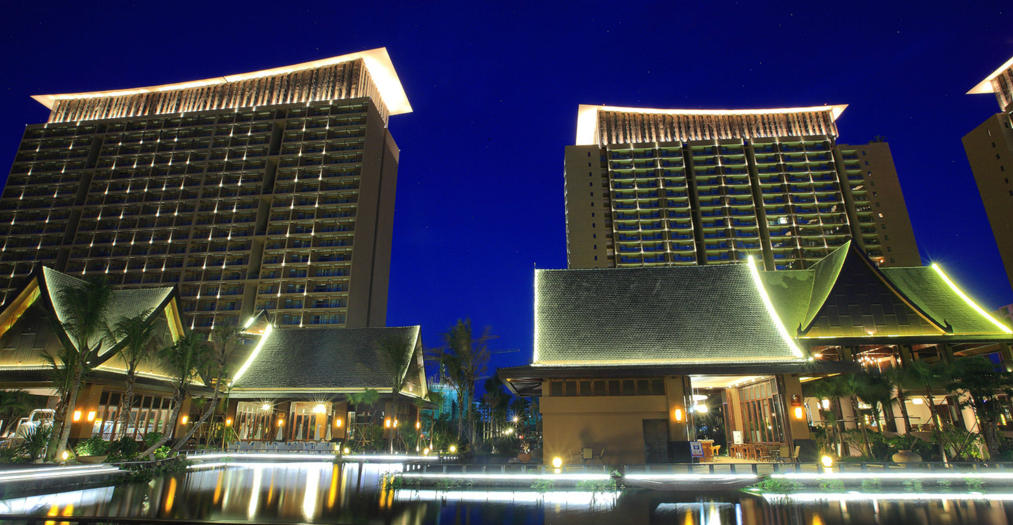 Фото Mangrove Tree Resort World - Elader Palm