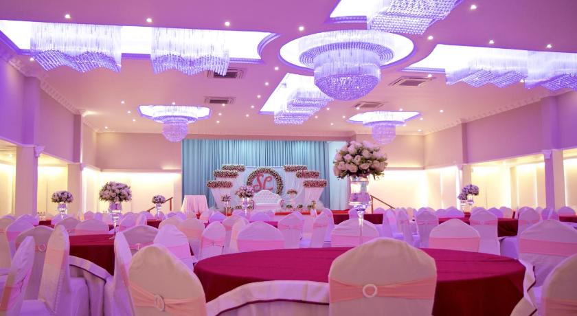 Фото Tilko Jaffna City Hotel