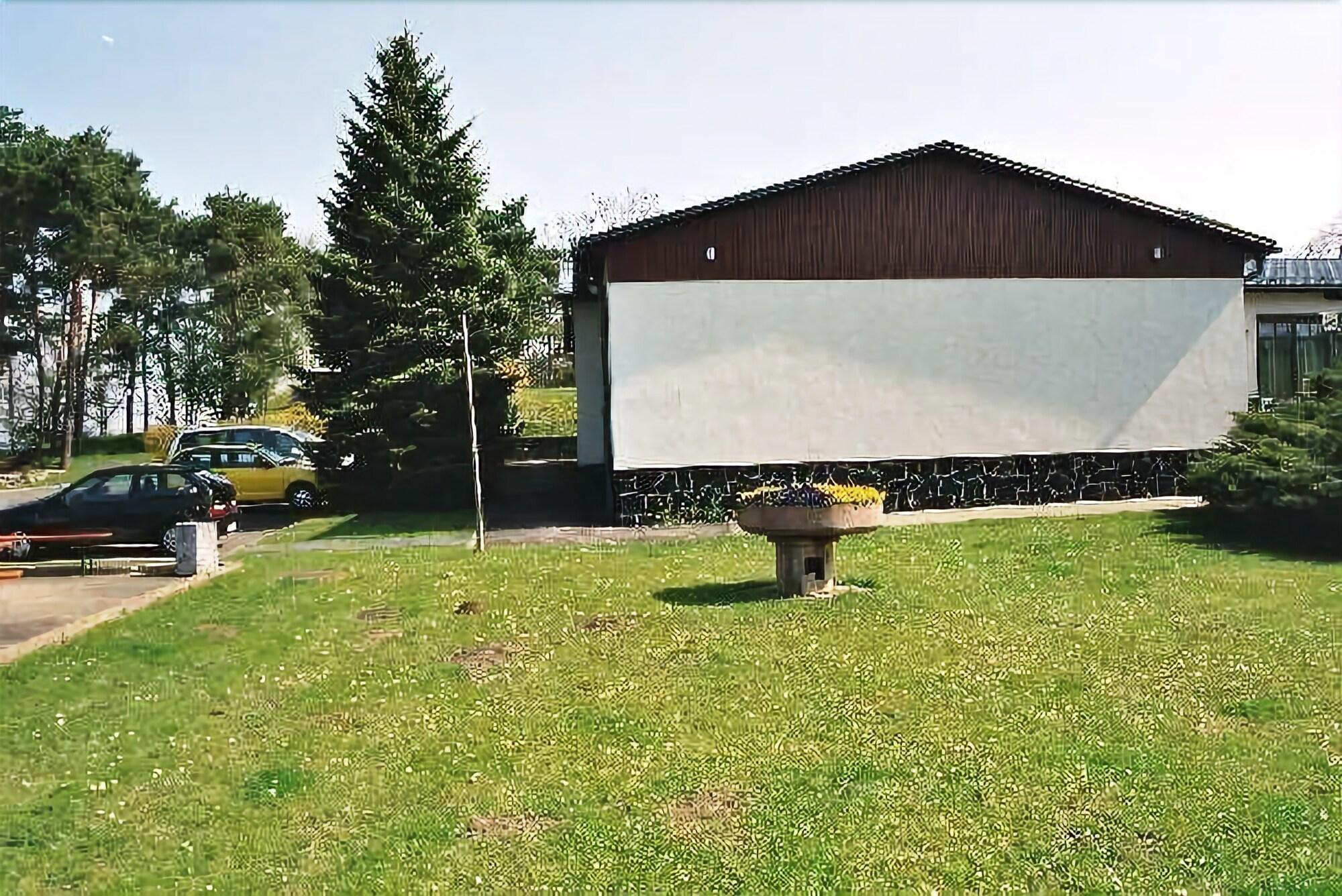 Фото Hotel & Restaurant Bergfried