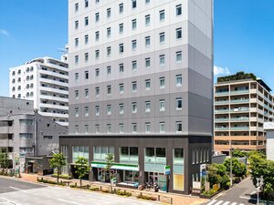 Гостиница Comfort Hotel Tokyo Kiyosumi Shirakawa