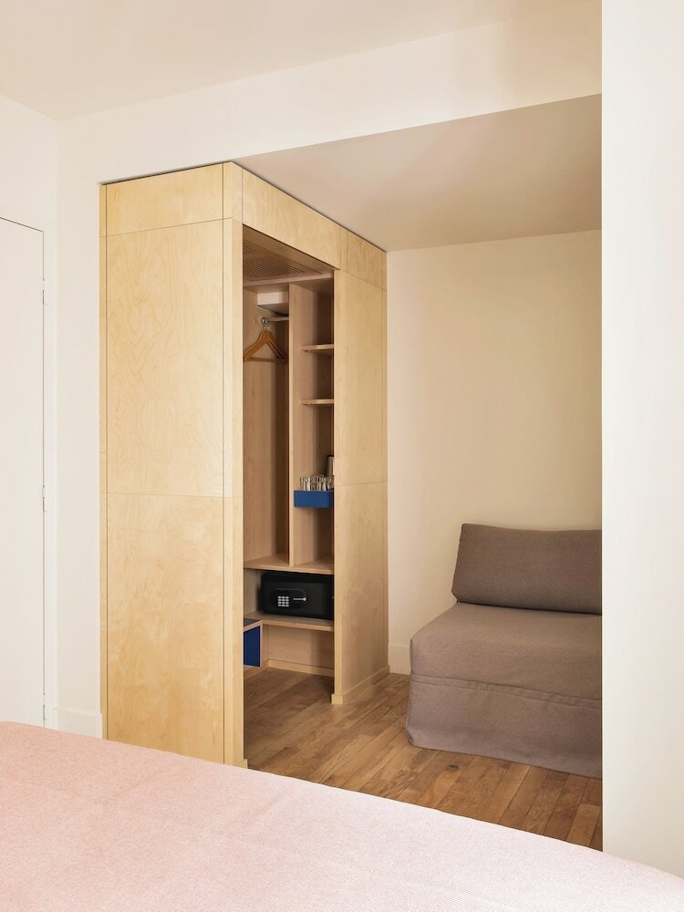 Фото New Hotel Opera