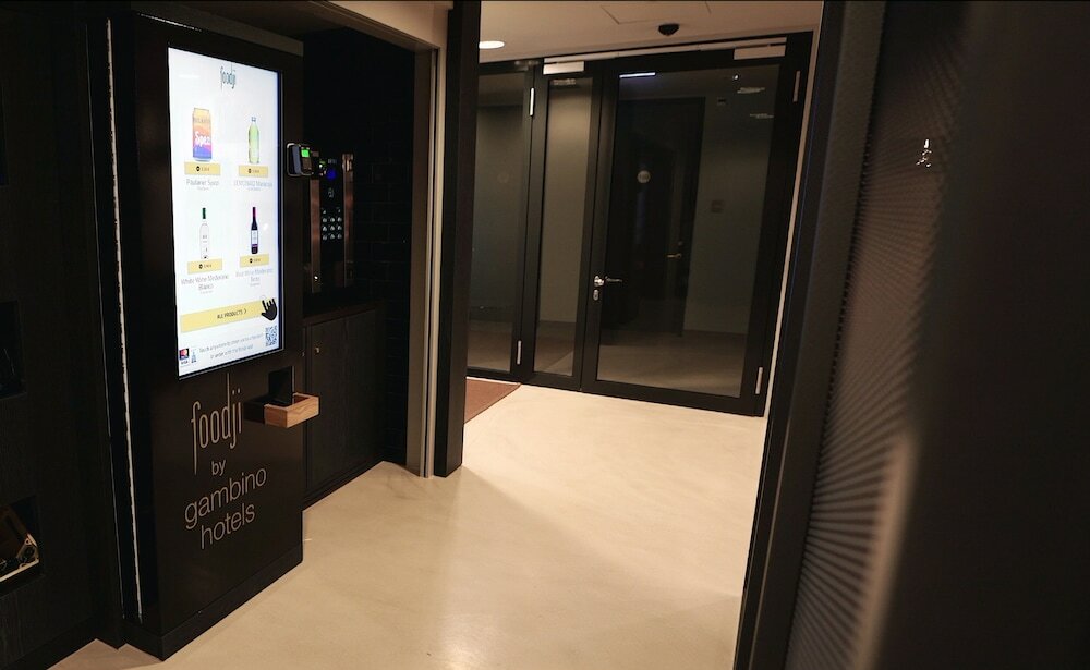 Фото Gambino Hotel Cincinnati