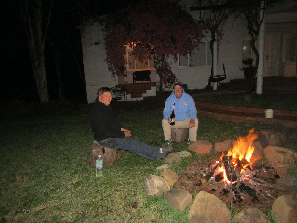 Фото Sugar Hill Manor Guesthouse