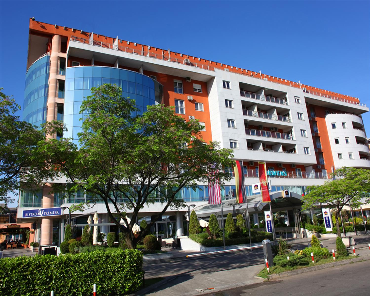 Фото отеля 4