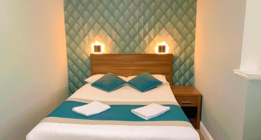 Фото King Solomon Hotel