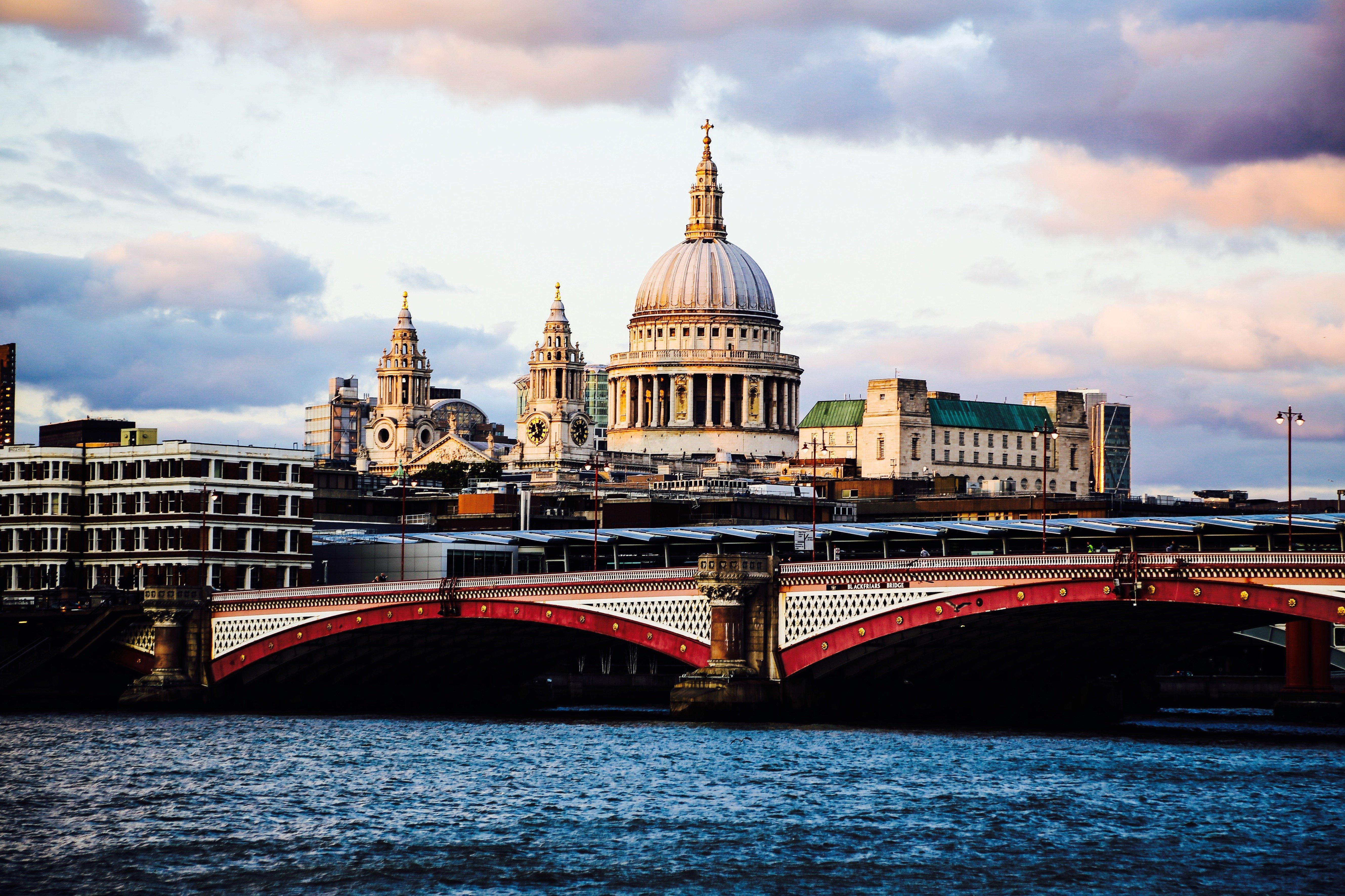 Фото Holiday Inn Express London - Vauxhall Nine Elms, an Ihg Hotel
