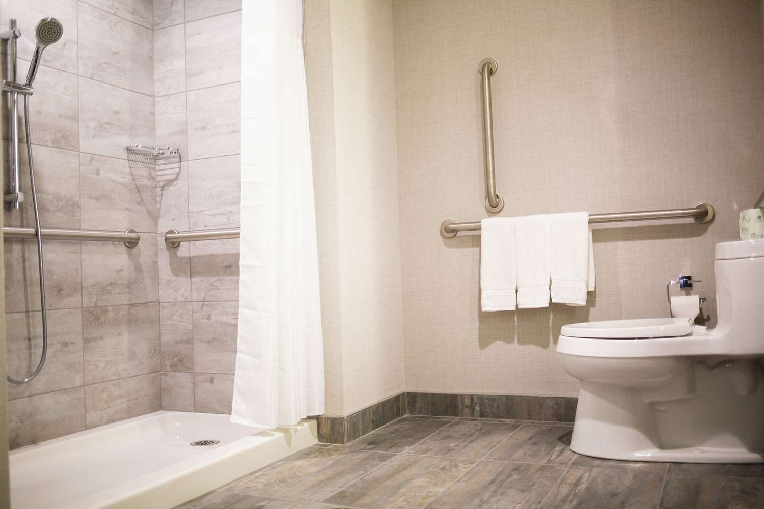 Фото Hilton Garden Inn Fredericton