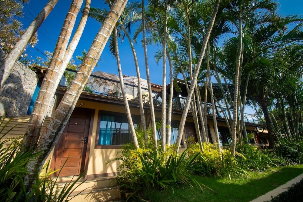 Фото Hotel Barra da Lagoa by Latitud Hoteles