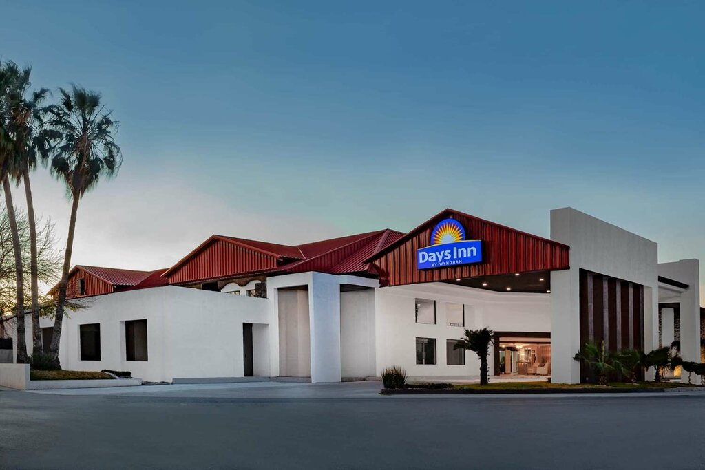 Hotel Days Inn by Wyndham Piedras Negras, State of Coahuila de Zaragoza, photo