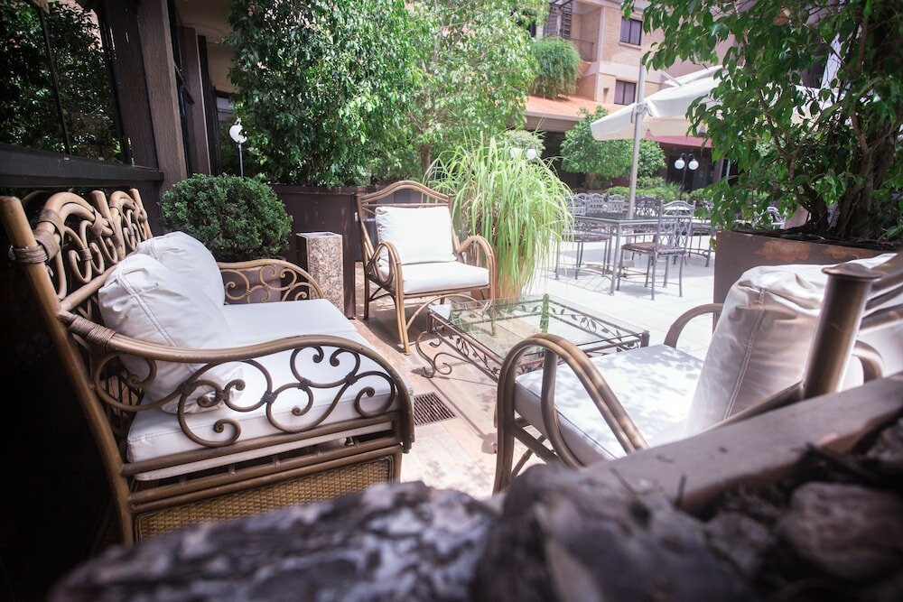 Фото Las Ventanas Suite Hotel