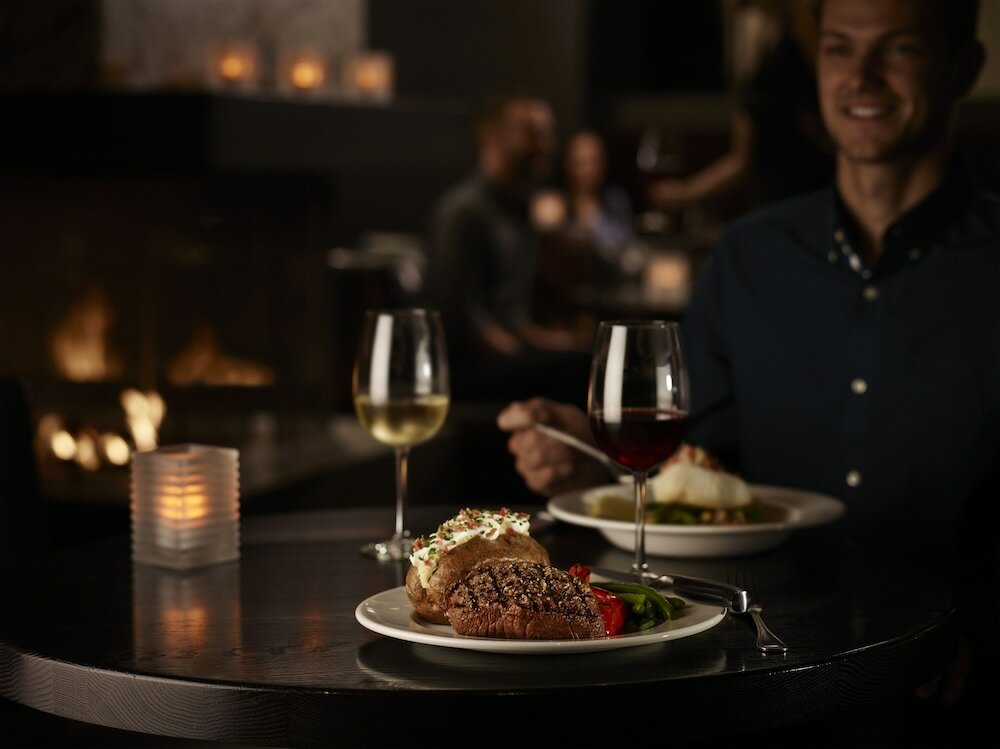 Фото Courtyard by Marriott