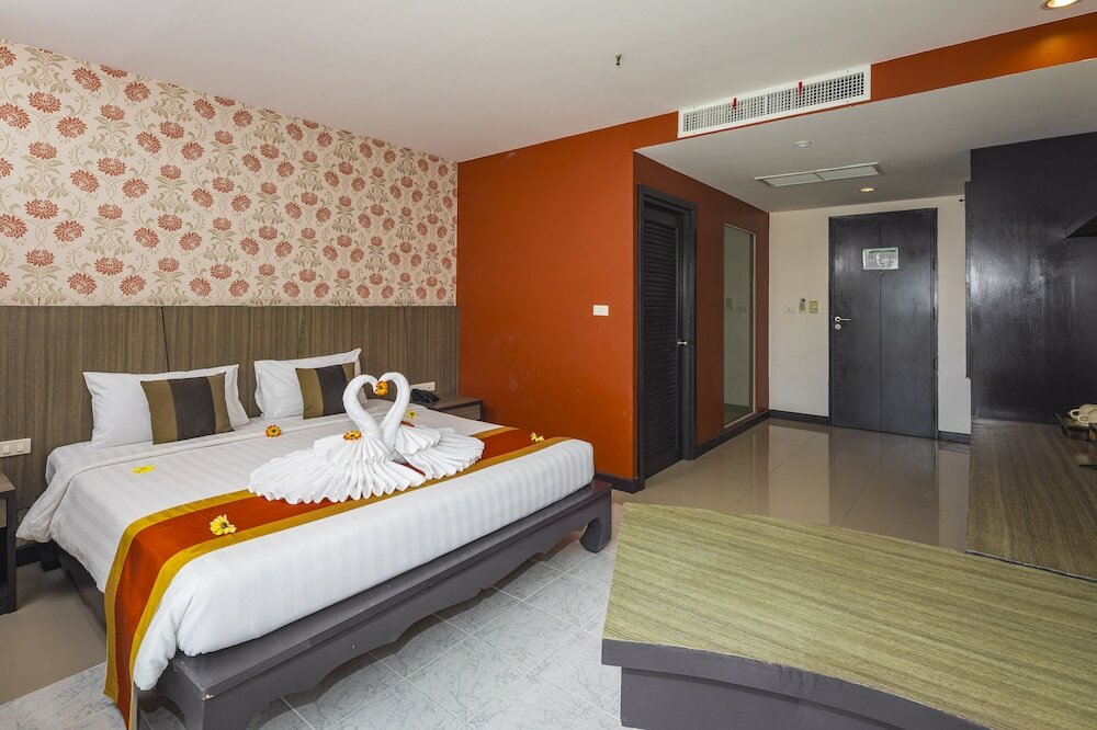 Фото Malin Patong