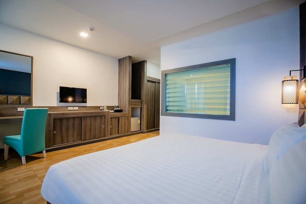 Фото Add Plus Hotel & SPA