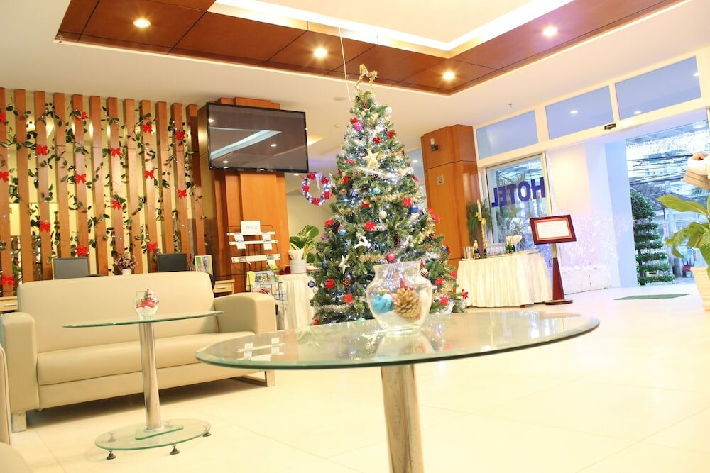 Фото Bidv Hotel & Conference Center