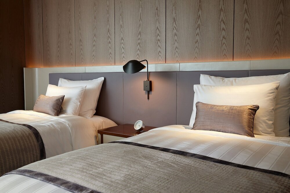 Фото Signiel Seoul