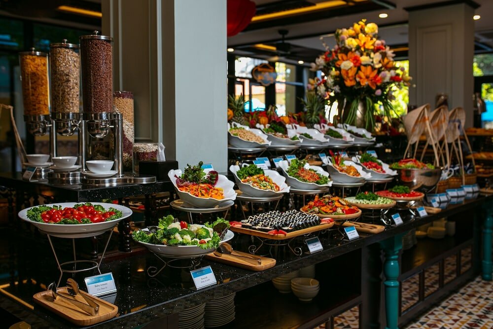 Фото Hoi An River Green Boutique Hotel