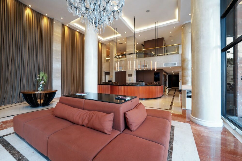 Фото Amérian Buenos Aires