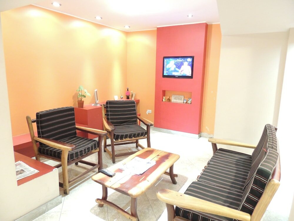 Фото Hotel Buenos Aires