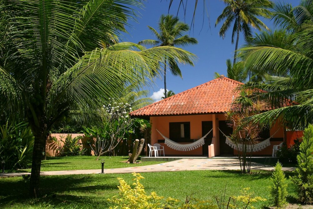 Фото Pousada Tabapitanga