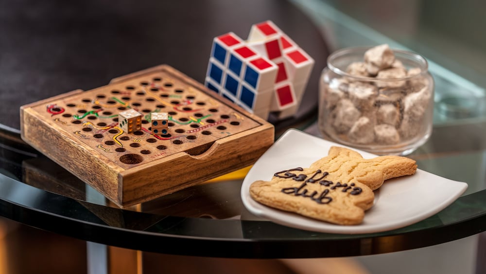 Фото Galleria 10 Hotel Bangkok by Compass Hospitality