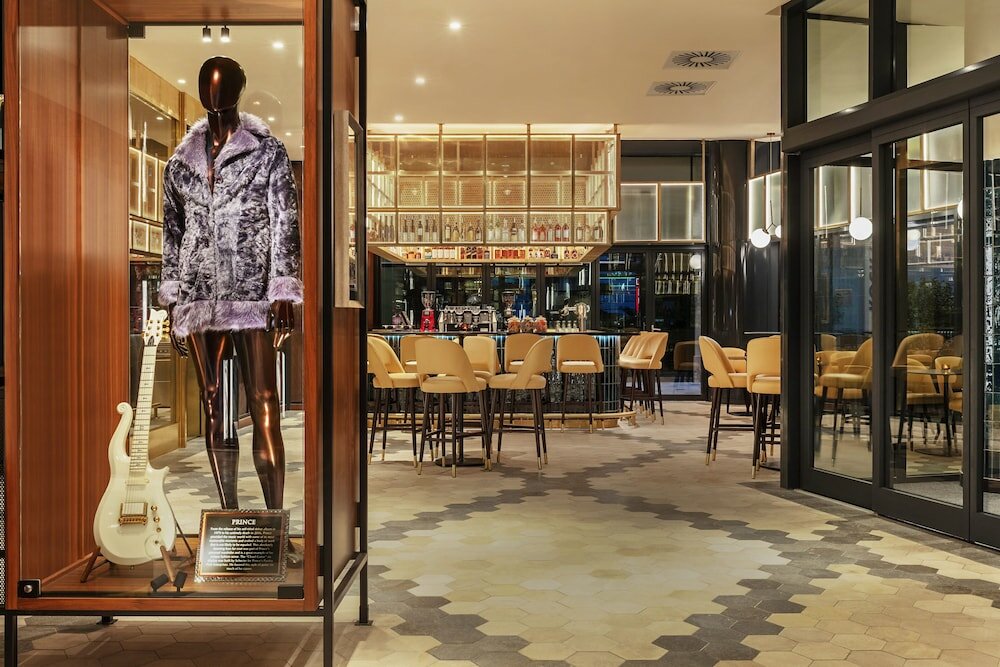 Фото Pullman Budapest