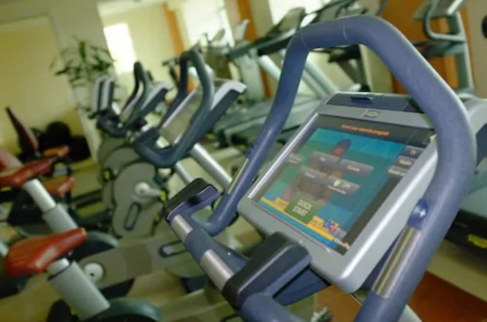 Фото Abyssinia Renaissance Hotel