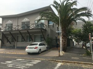 Гостиница Spring Tide Inn