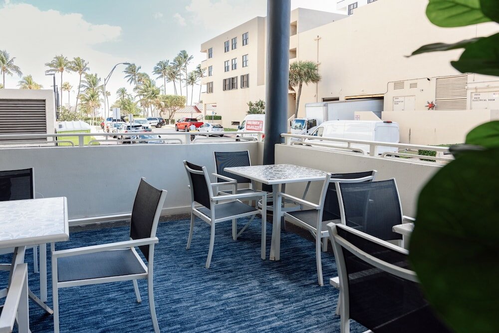 Фото Lorraine Hotel