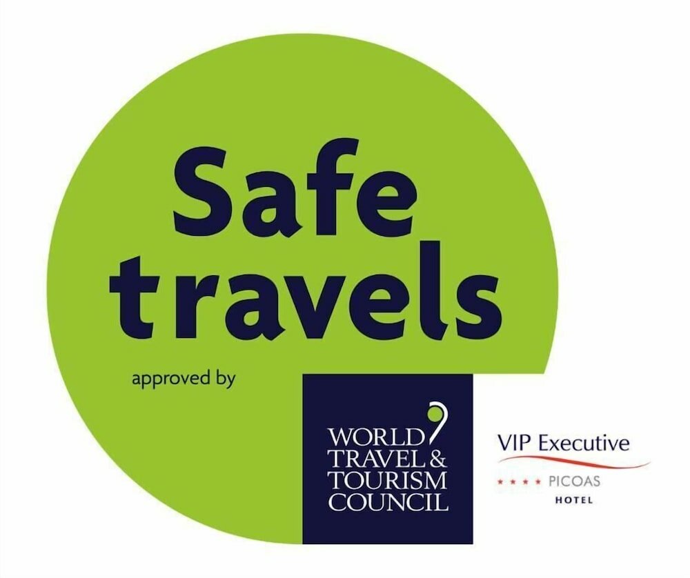 Фото VIP Executive Picoas Hotel