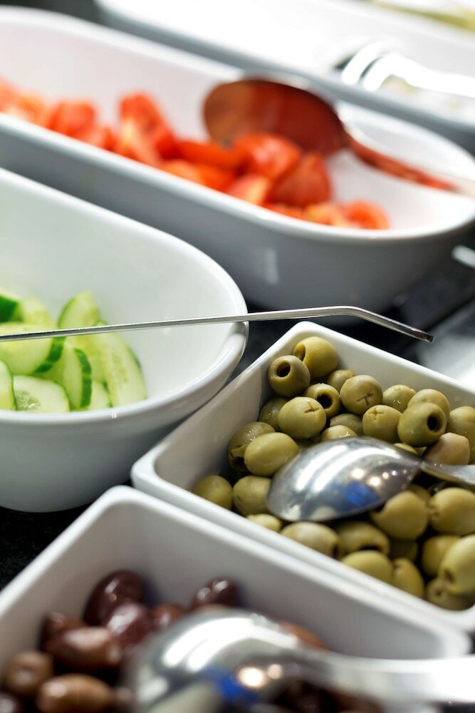 Фото Flemings Hotel Wien Stadthalle