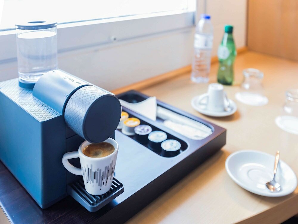 Фото Ibis Lisboa Parque das Naçoes