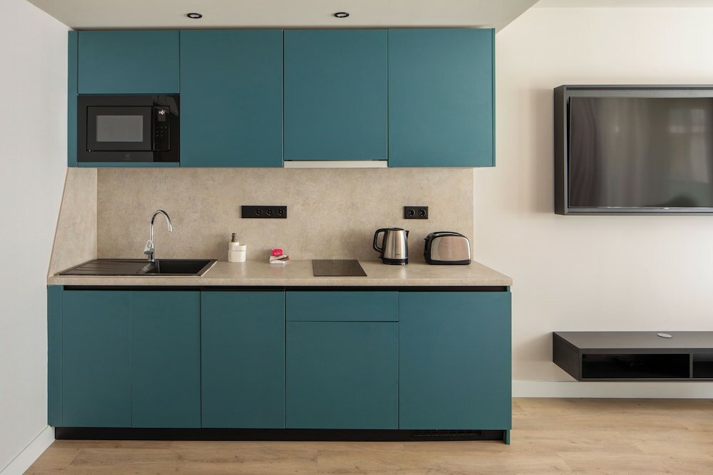 Фото Escala Hotel & Suites