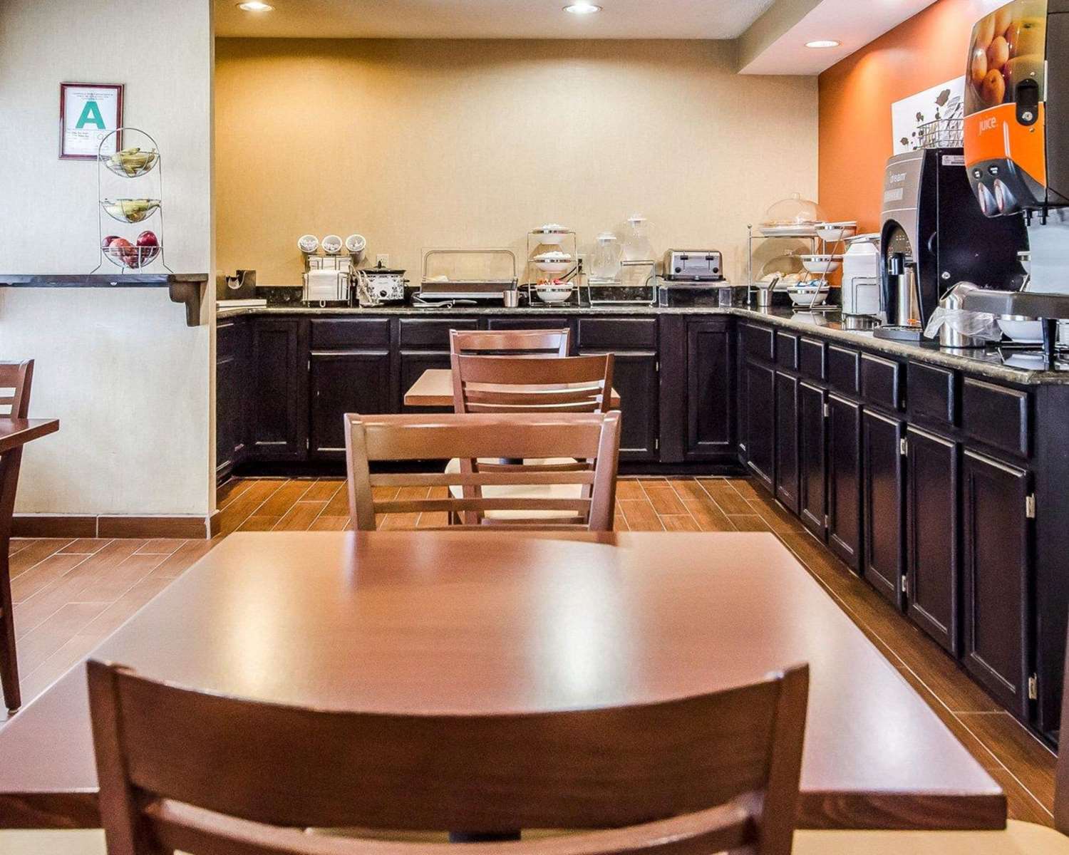 Фото Sleep Inn Louisville Airport & Expo