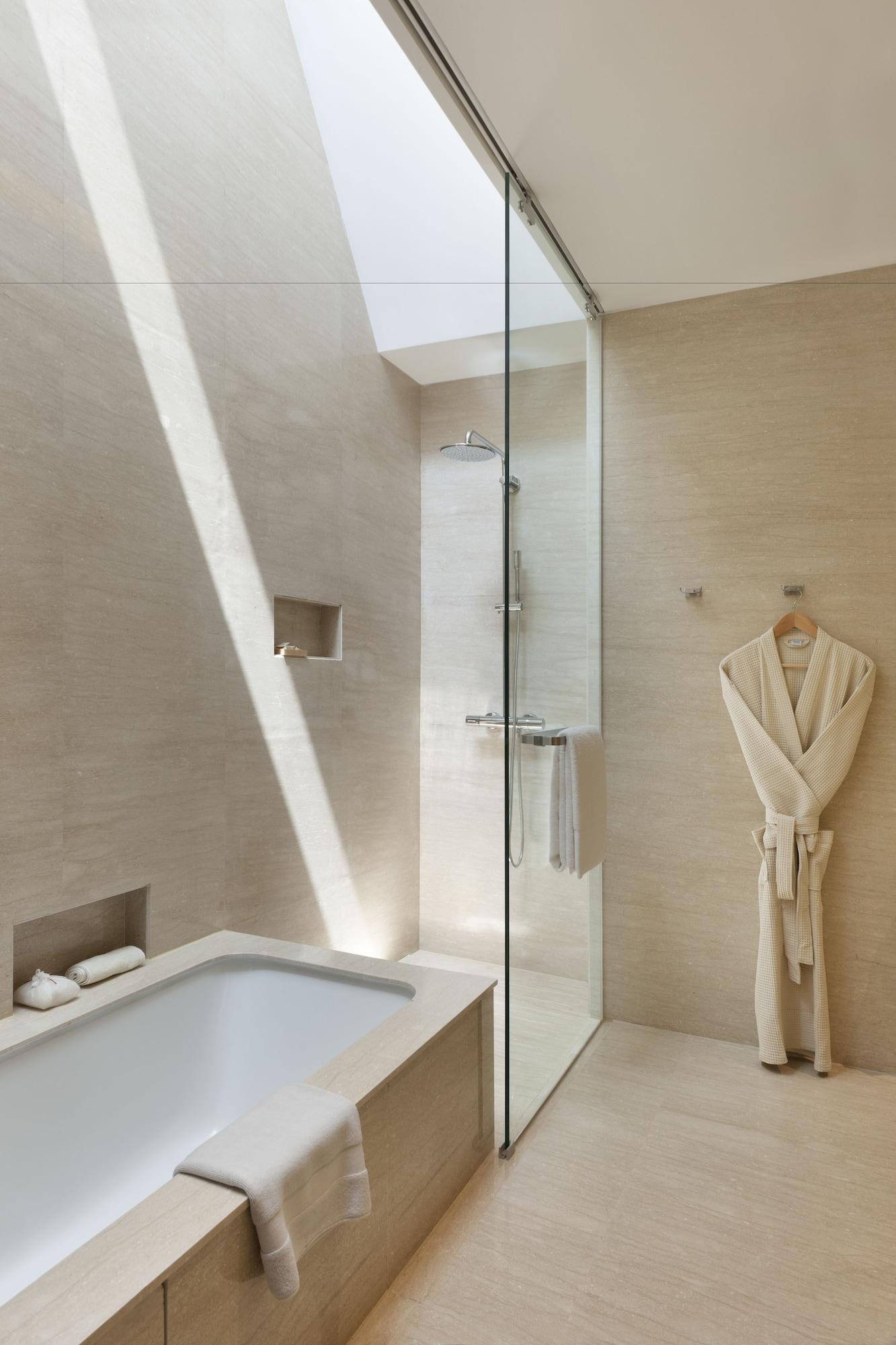 Фото Highxuan SPA Hotel