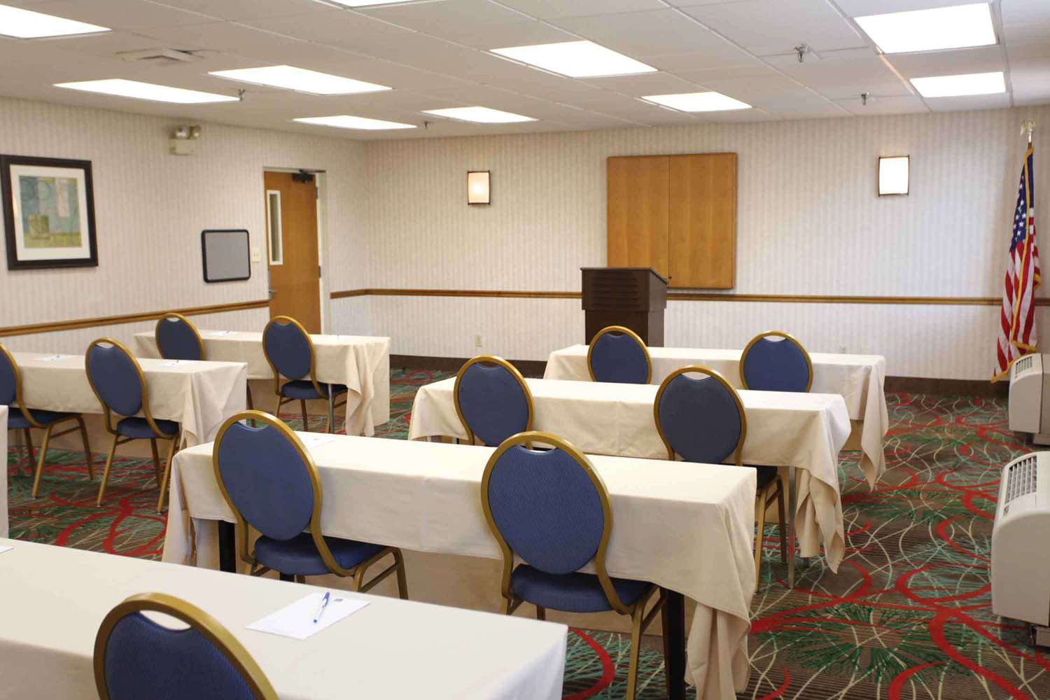 Фото Wyndham Garden Jacksonville