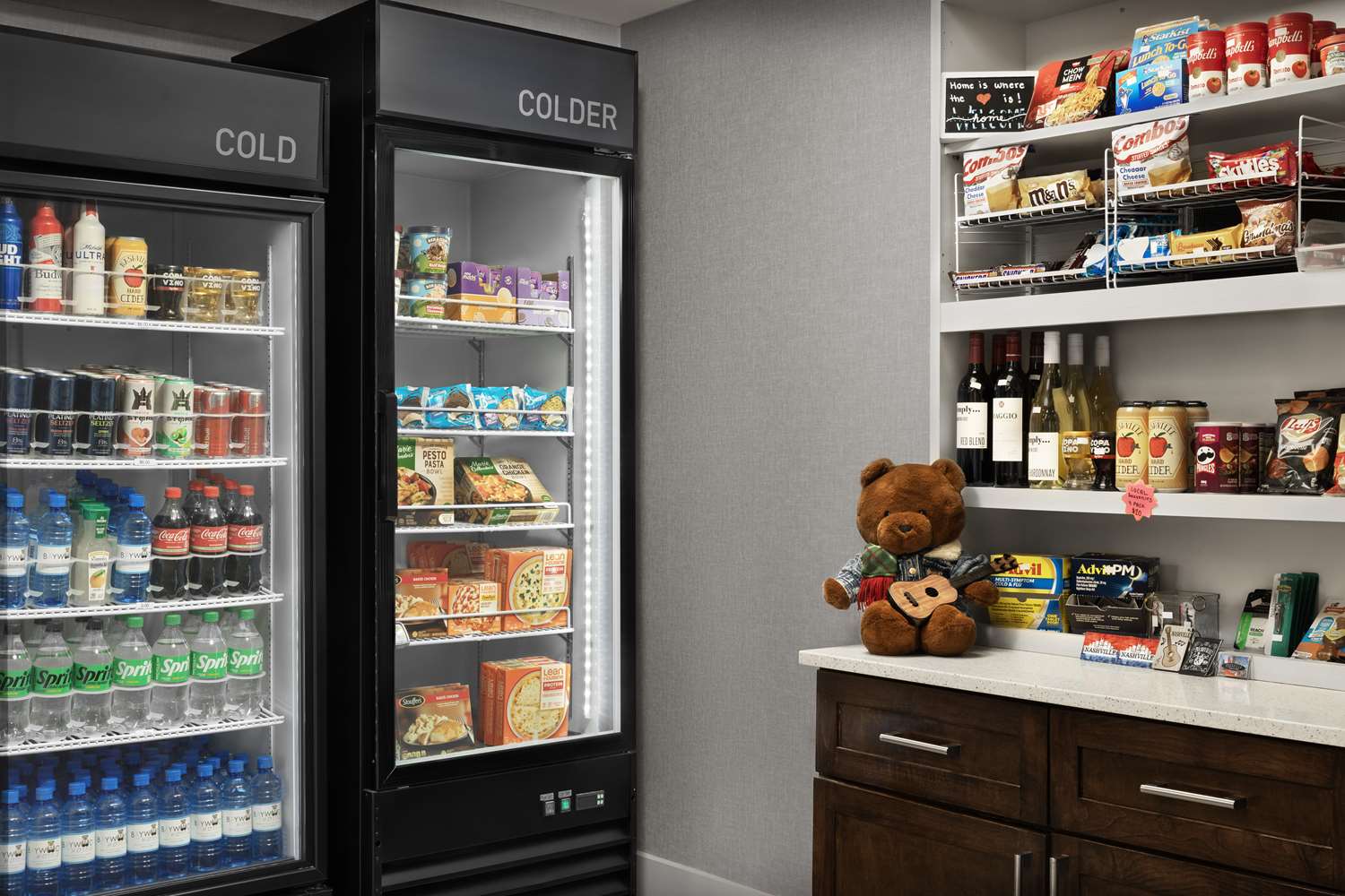 Фото Homewood Suites by Hilton Nashville Airport