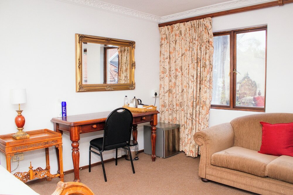 Фото Roseland House