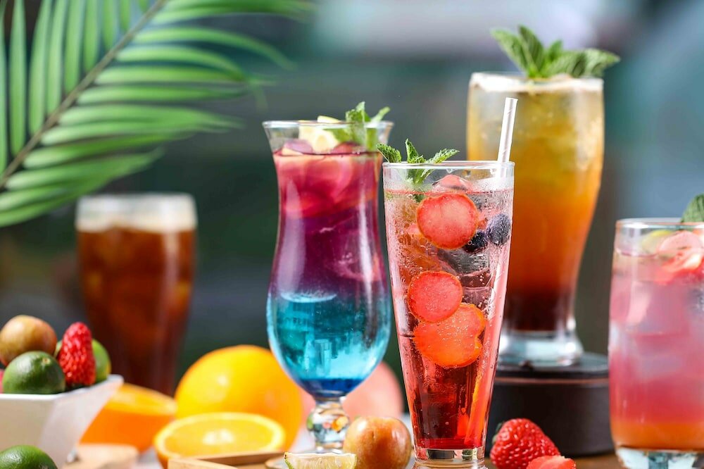 Фото Guangzhou Marriott Hotel Tianhe