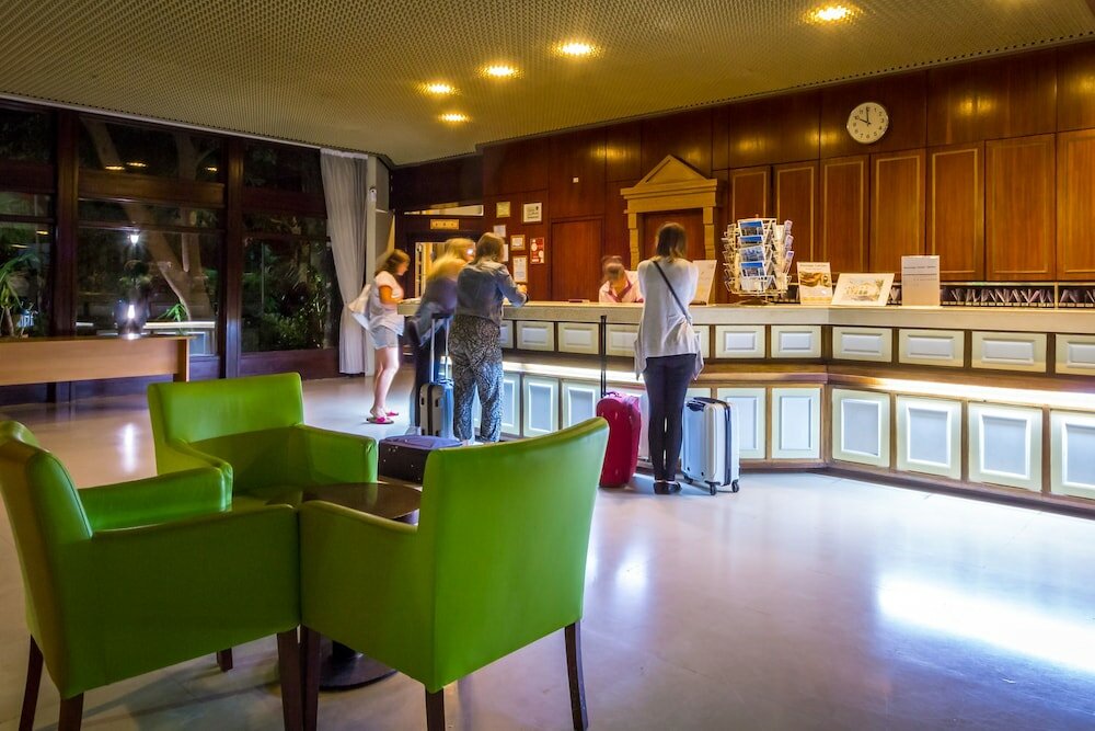 Фото Auramar Beach Resort