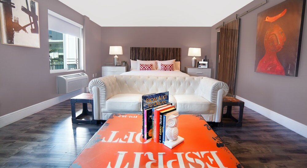 Фото Oasis at Gold Spike - Adults Only