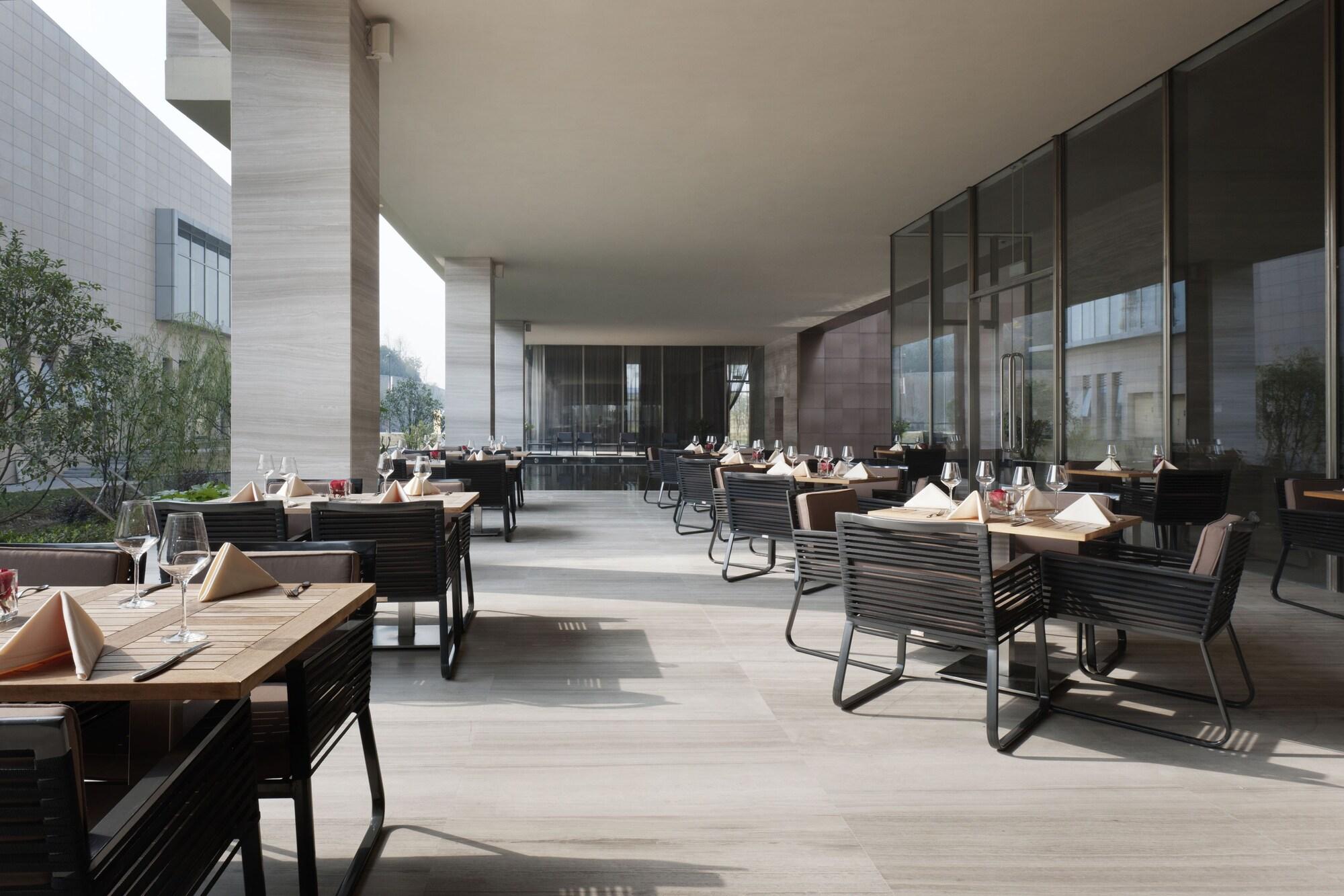 Фото Highxuan SPA Hotel