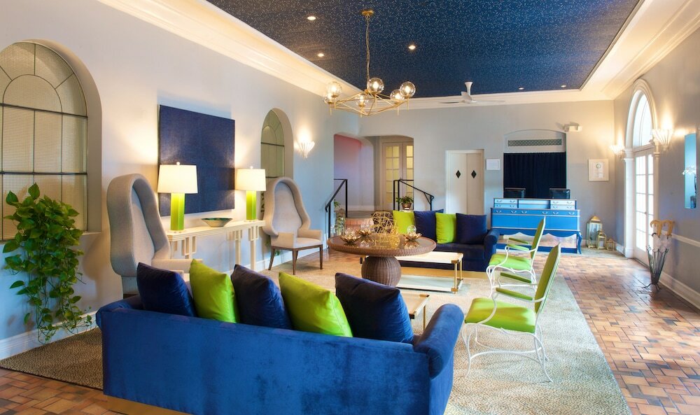 Фото Blue Moon Hotel