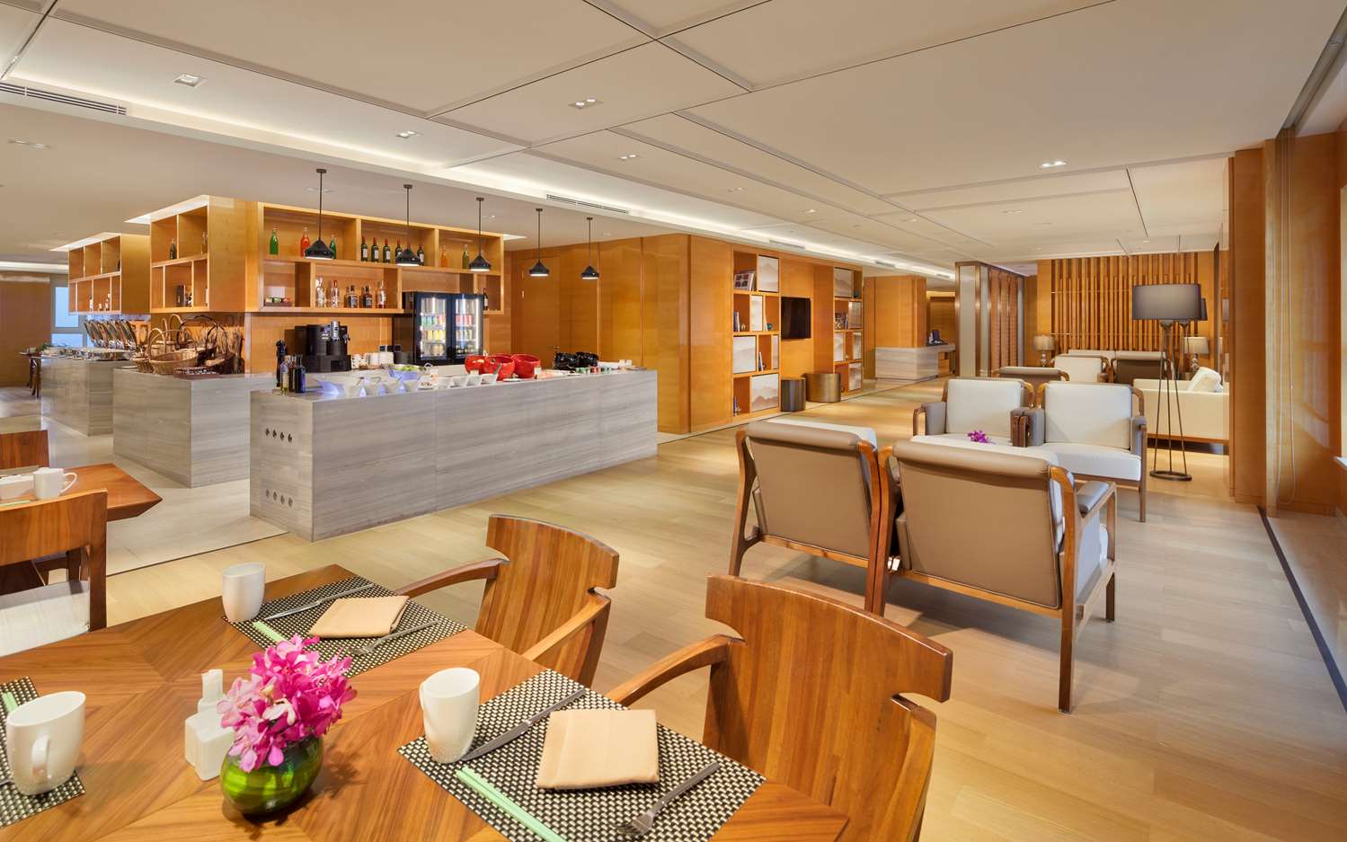 Фото DoubleTree by Hilton Hotel Qingdao - Jimo