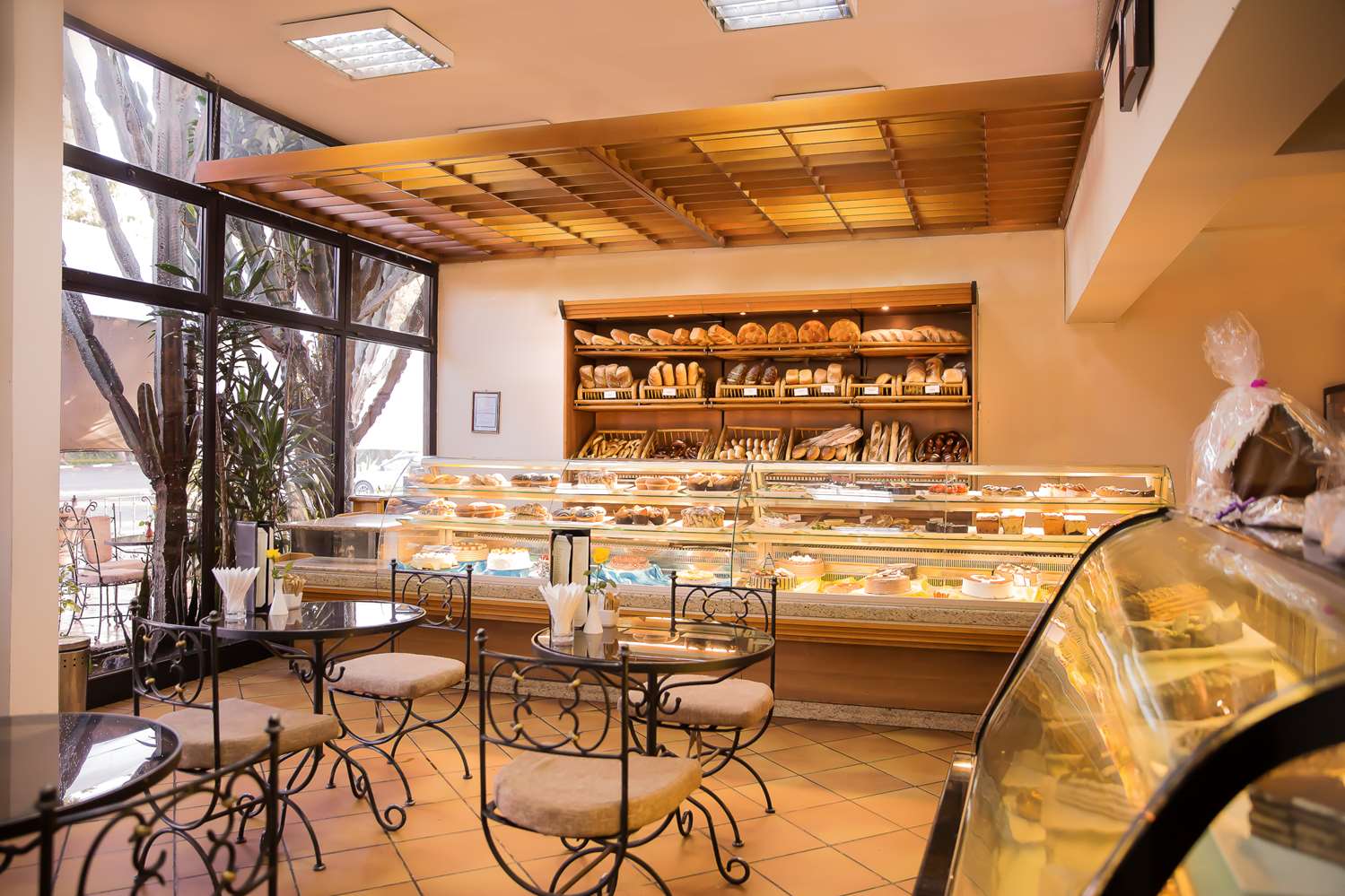 Фото Hilton Addis Ababa