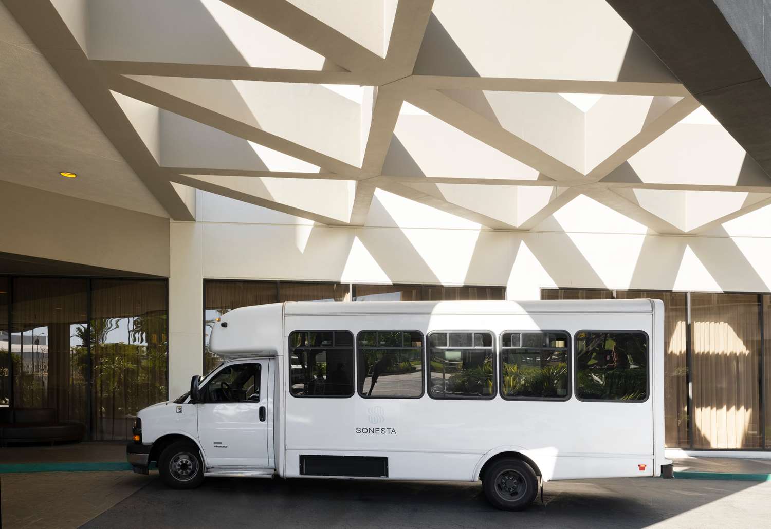 Фото Sonesta Los Angeles Airport Lax